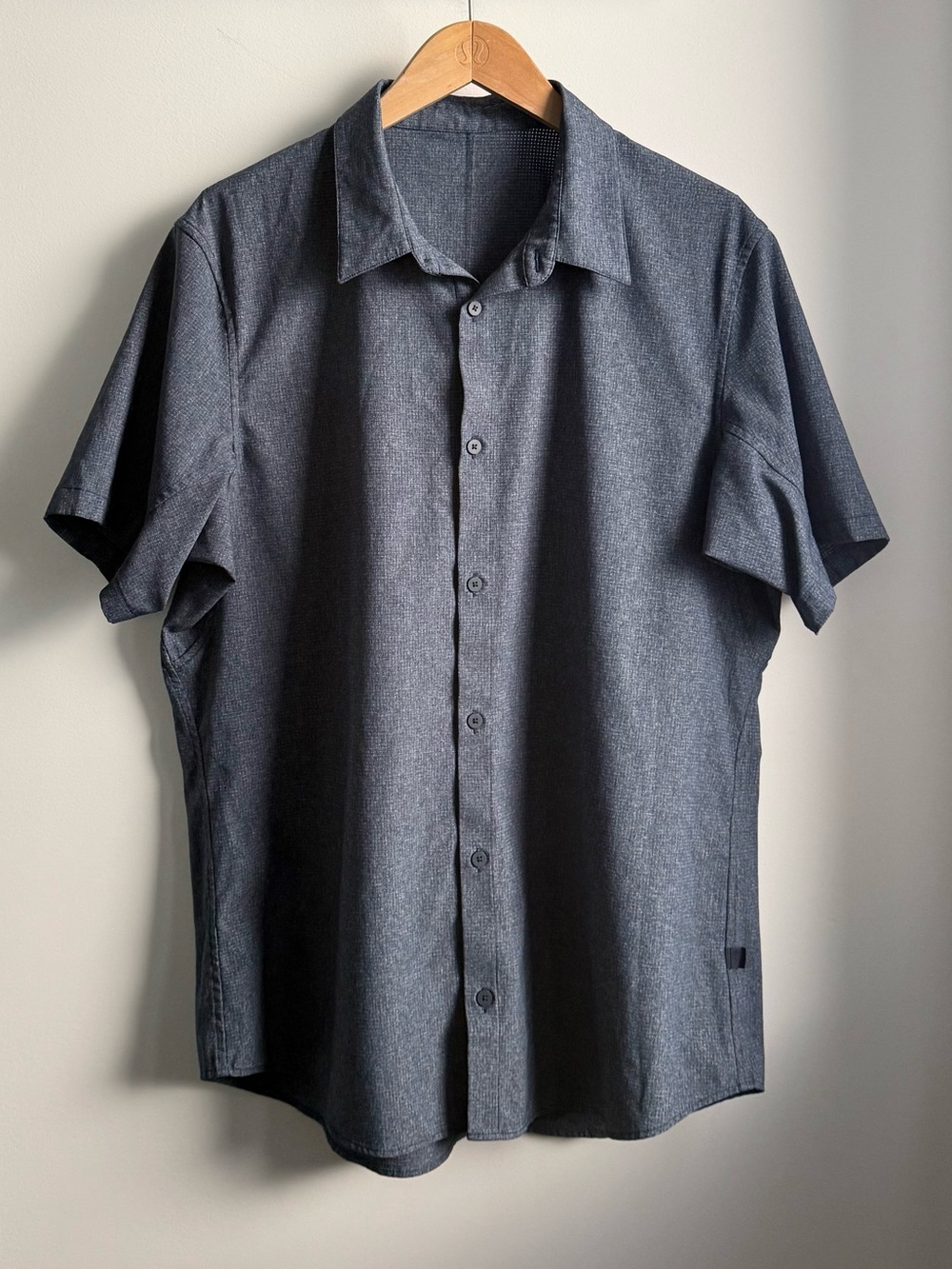 lululemon airing easy short sleeve
